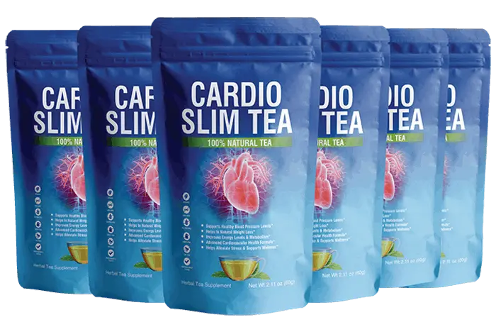 Cardio Slim Tea™ is a thoughtfully formulated herbal blend created to support cardiovascular wellness while assisting with natural weight management. Designed for modern lifestyles, this unique tea combines carefully selected plant-based ingredients that work together to promote healthy circulation, balanced blood pressure, and improved metabolic activity.