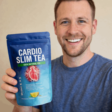 Cardio Slim Tea Customer Reviews