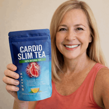 Cardio Slim Tea Customer Reviews