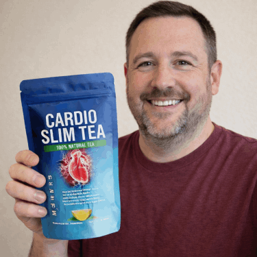 Cardio Slim Tea Customer Reviews