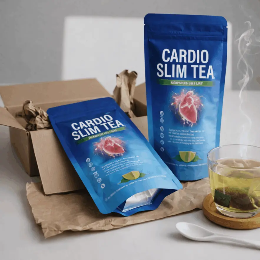 How to Use Cardio Slim Tea for Best Results